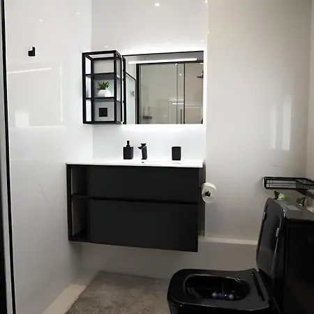 Paradise+ With Jacuzzi In The Heart Of Athens! Exterior photo