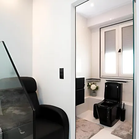 Paradise+ With Jacuzzi In The Heart Of Athens! Exterior photo