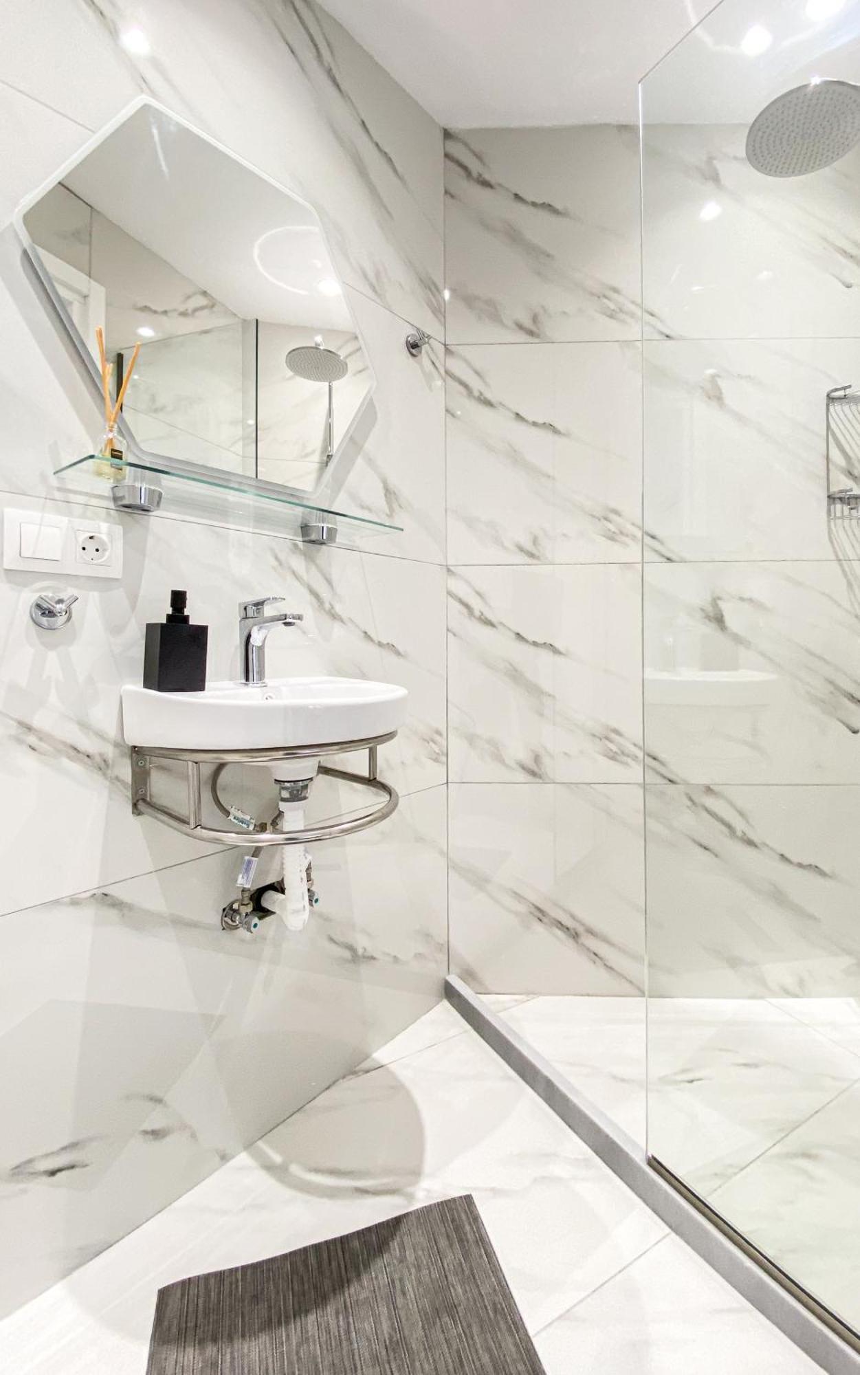 Paradise+ With Jacuzzi In The Heart Of Athens! Apartment