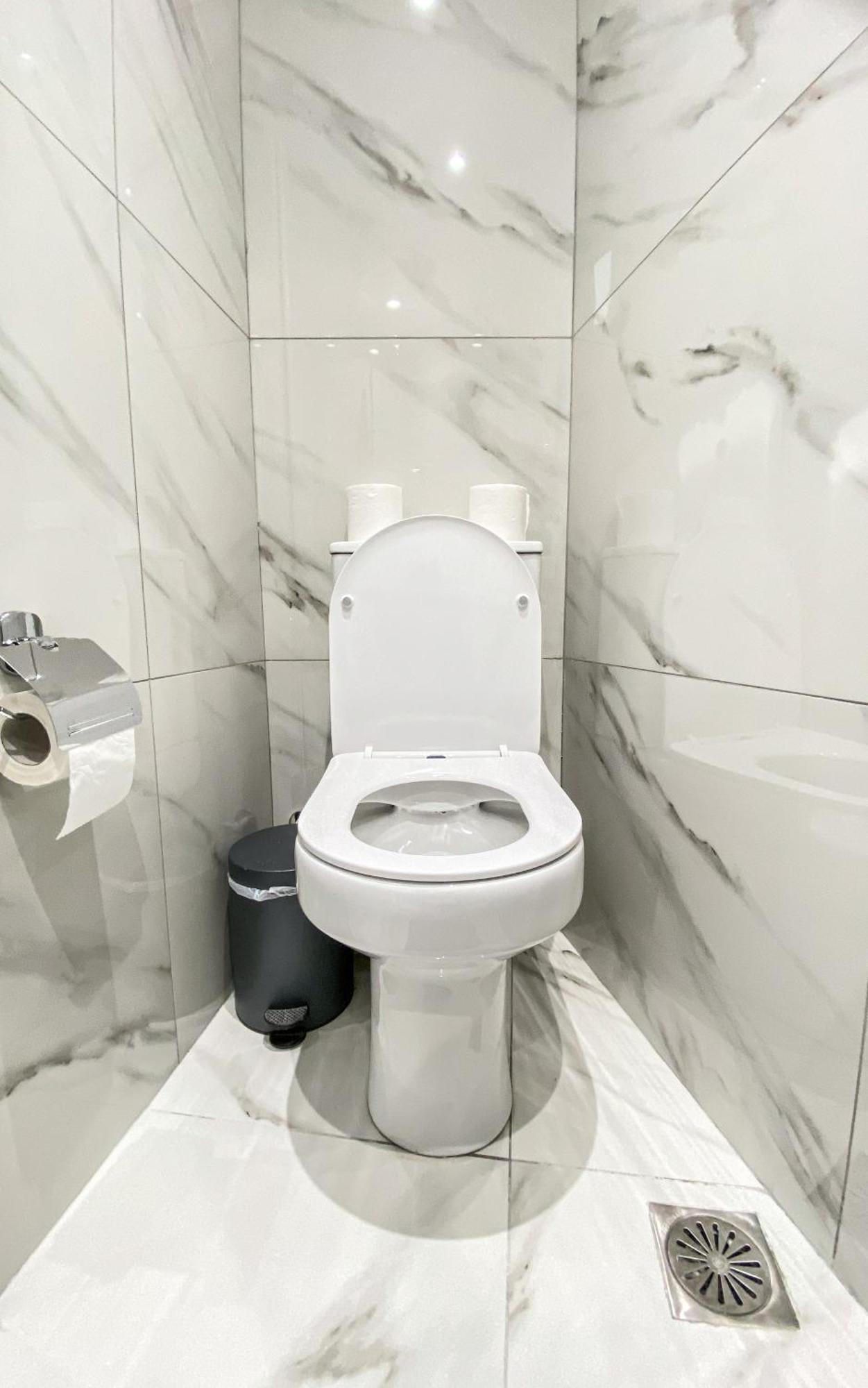 Paradise+ With Jacuzzi In The Heart Of Athens! Apartment Athens
