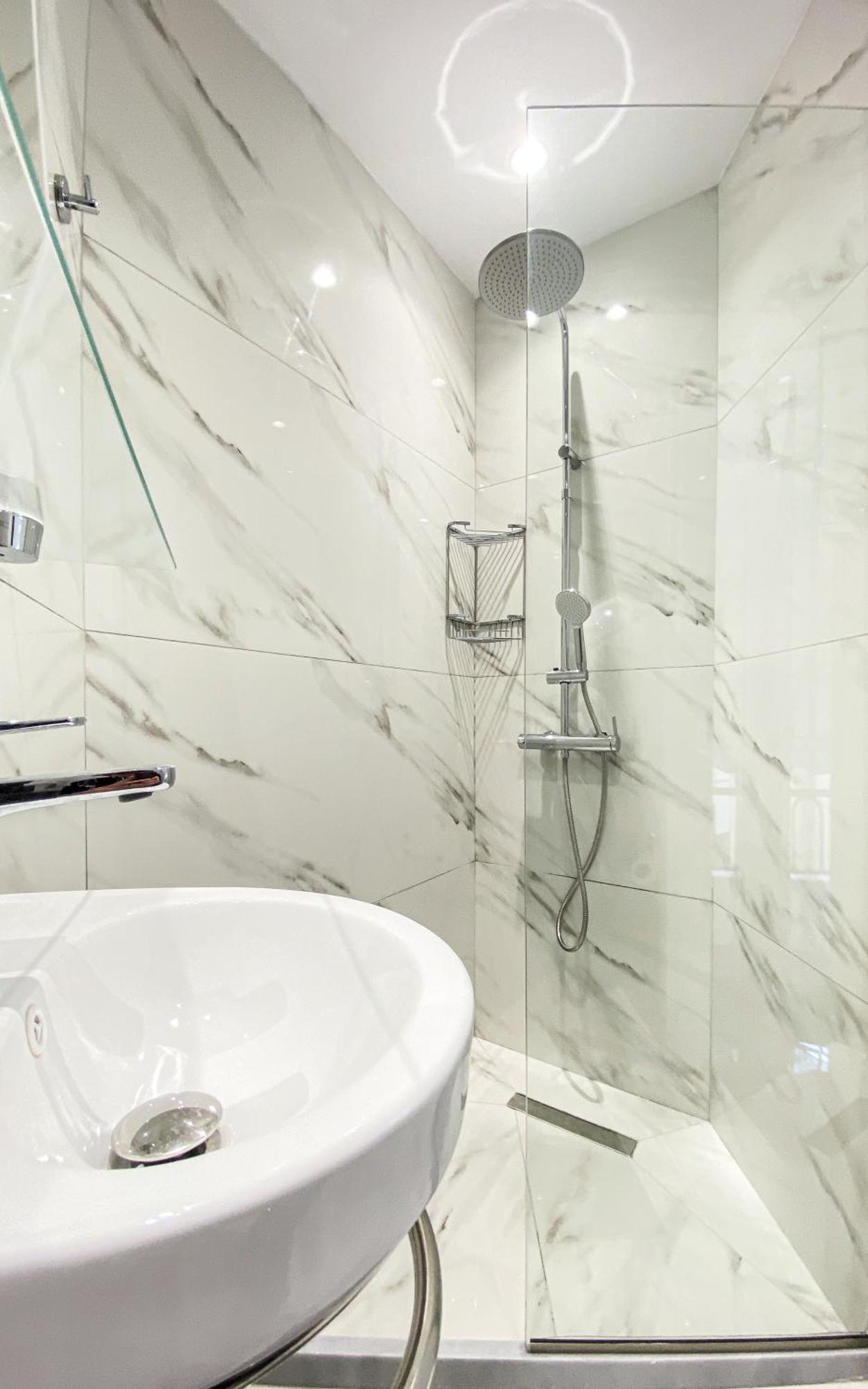Paradise+ With Jacuzzi In The Heart Of Athens! Apartment