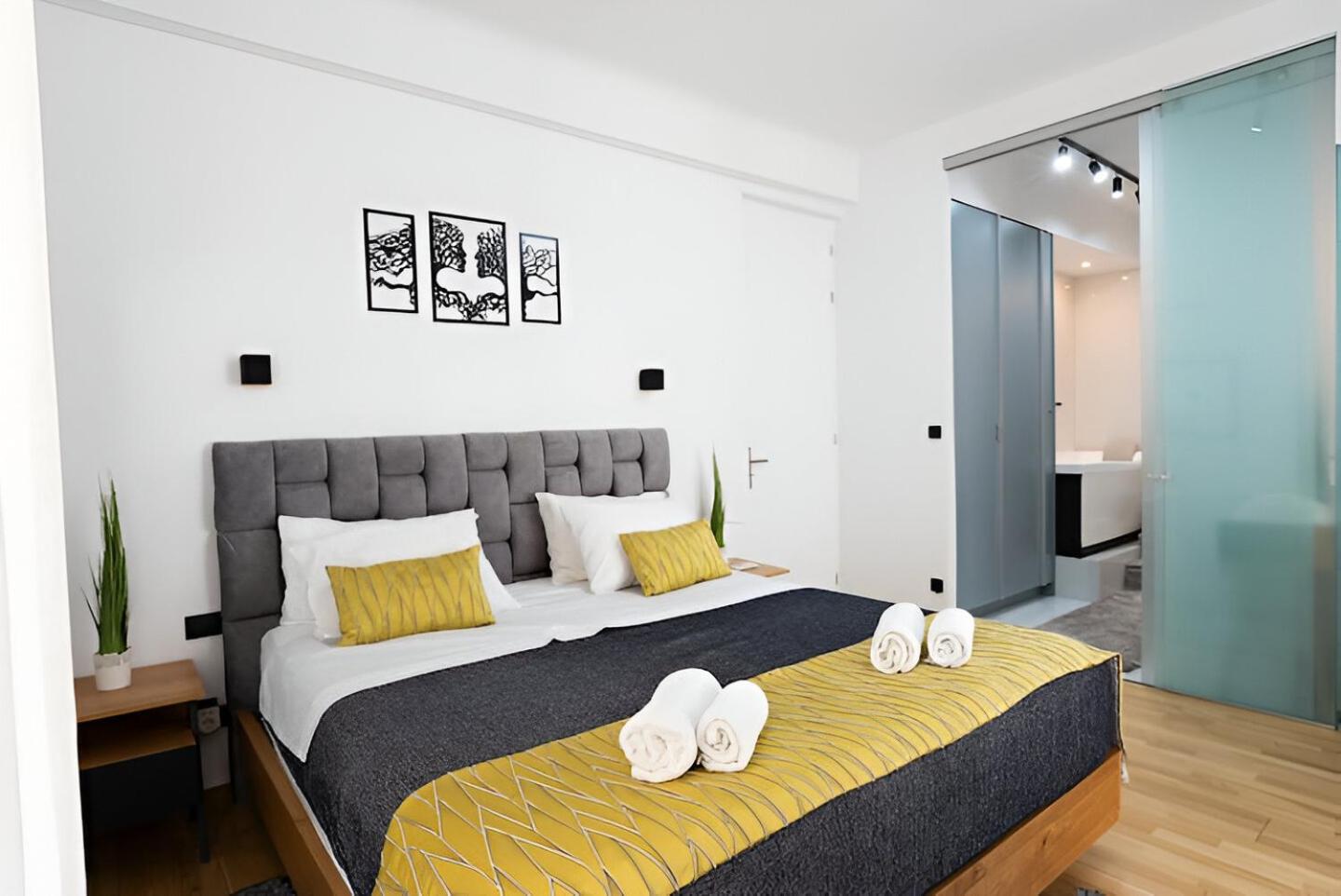 Paradise+ With Jacuzzi In The Heart Of Athens! * Athens