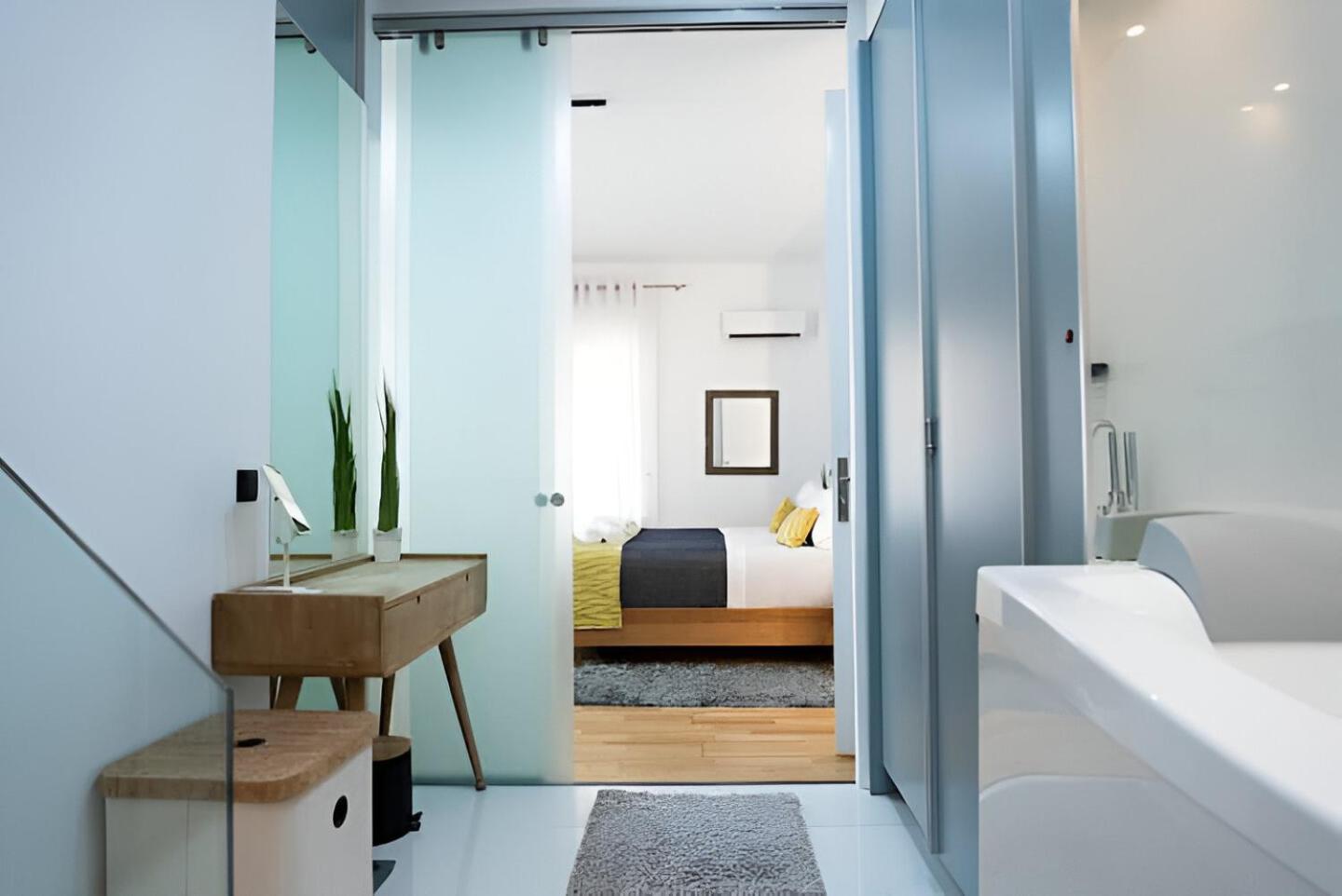Paradise+ With Jacuzzi In The Heart Of Athens! * Athens