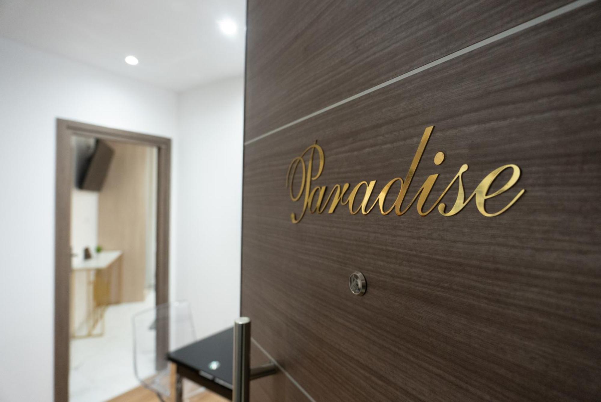 Paradise+ With Jacuzzi In The Heart Of Athens! Apartment