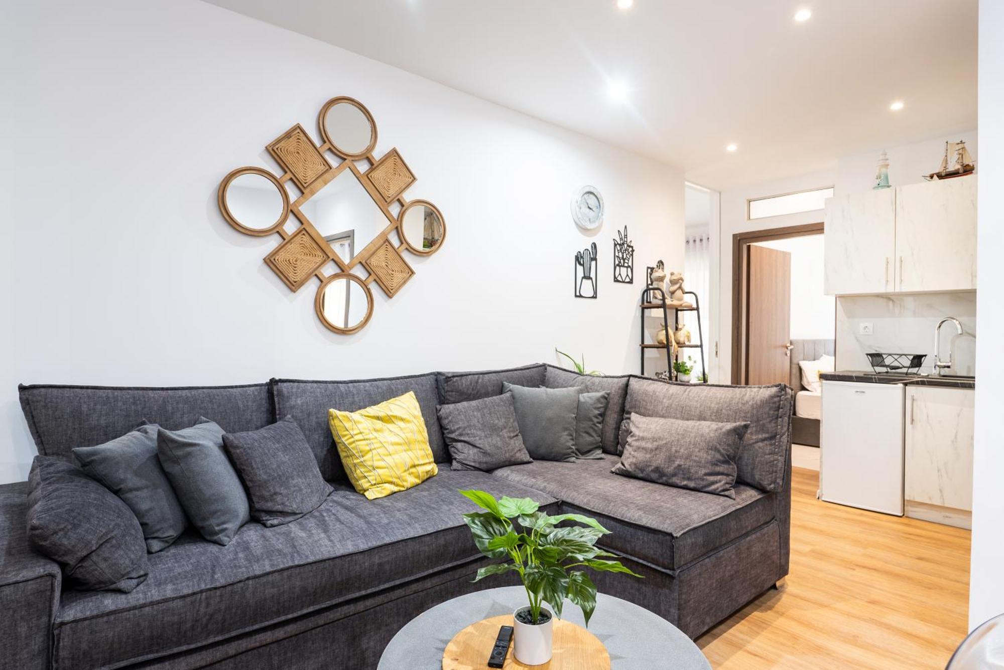 Paradise+ With Jacuzzi In The Heart Of Athens! Apartment Athens